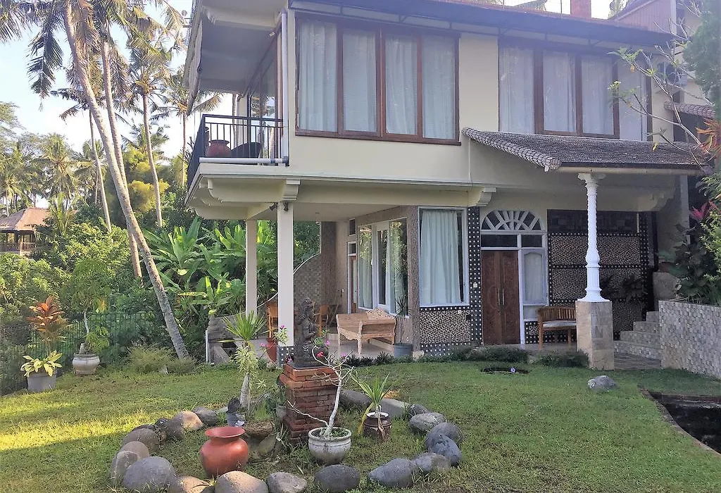 Tirta Asri Ubud Villa-1